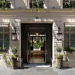 Les Jardins Du Faubourg Hotel & Spa By Shiseido