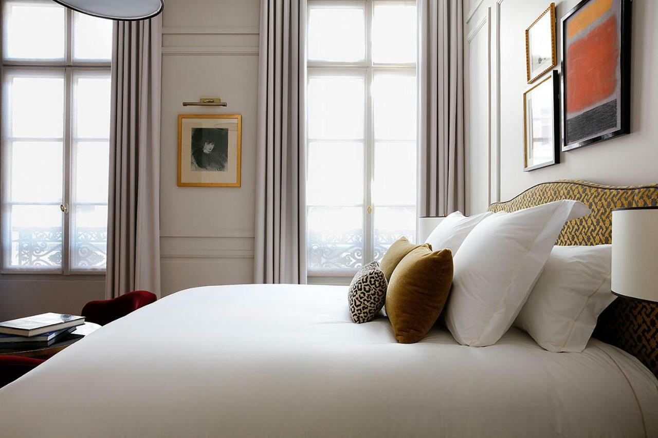 Les Jardins Du Faubourg & By Shiseido Hotel Parijs