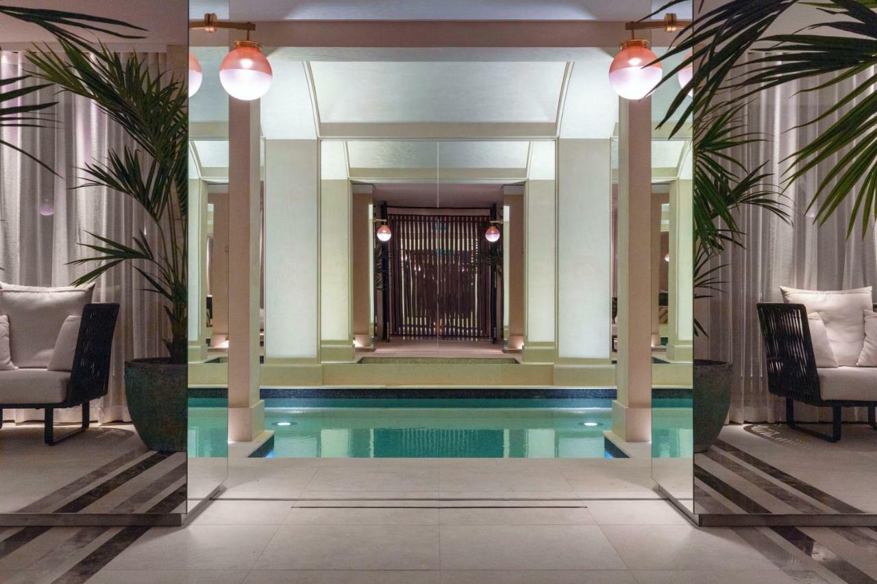 Hotel Les Jardins Du Faubourg & By Shiseido Parijs